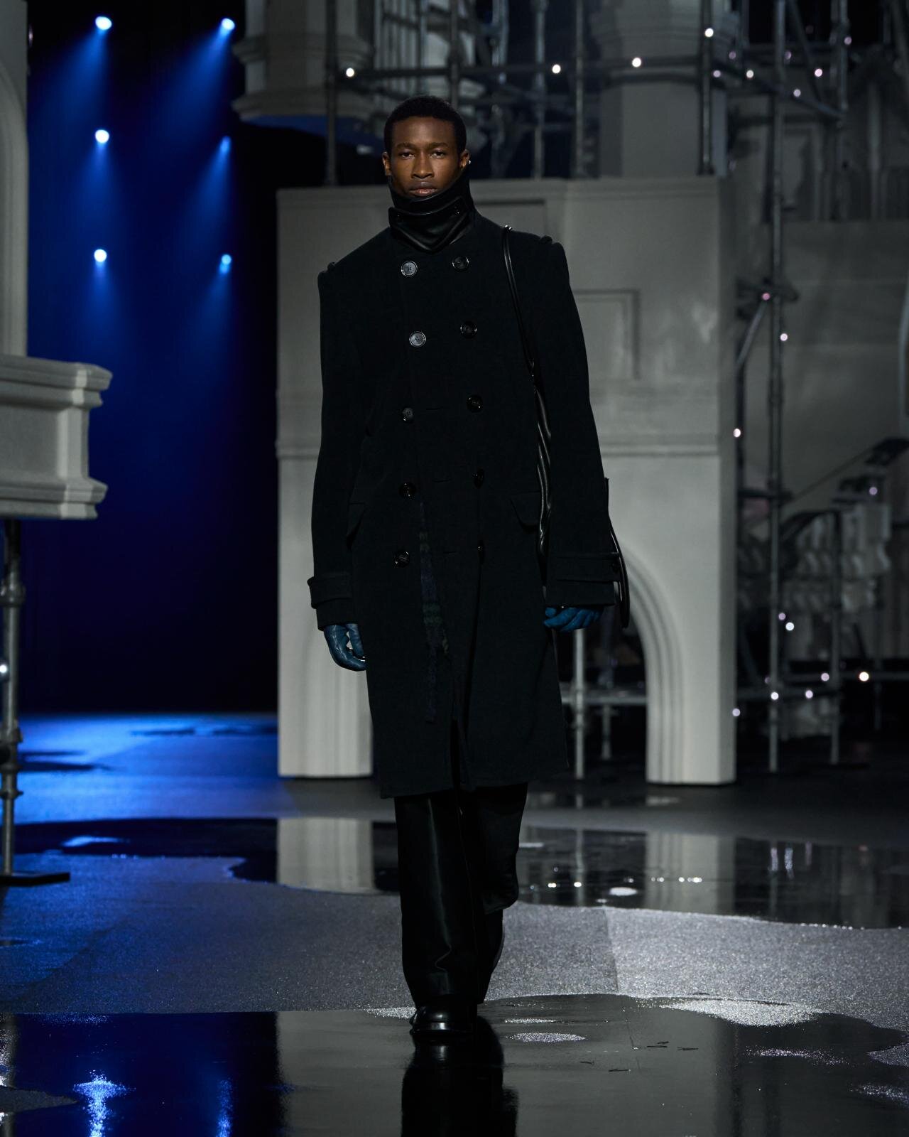 Burberry 2026 Winter Collection