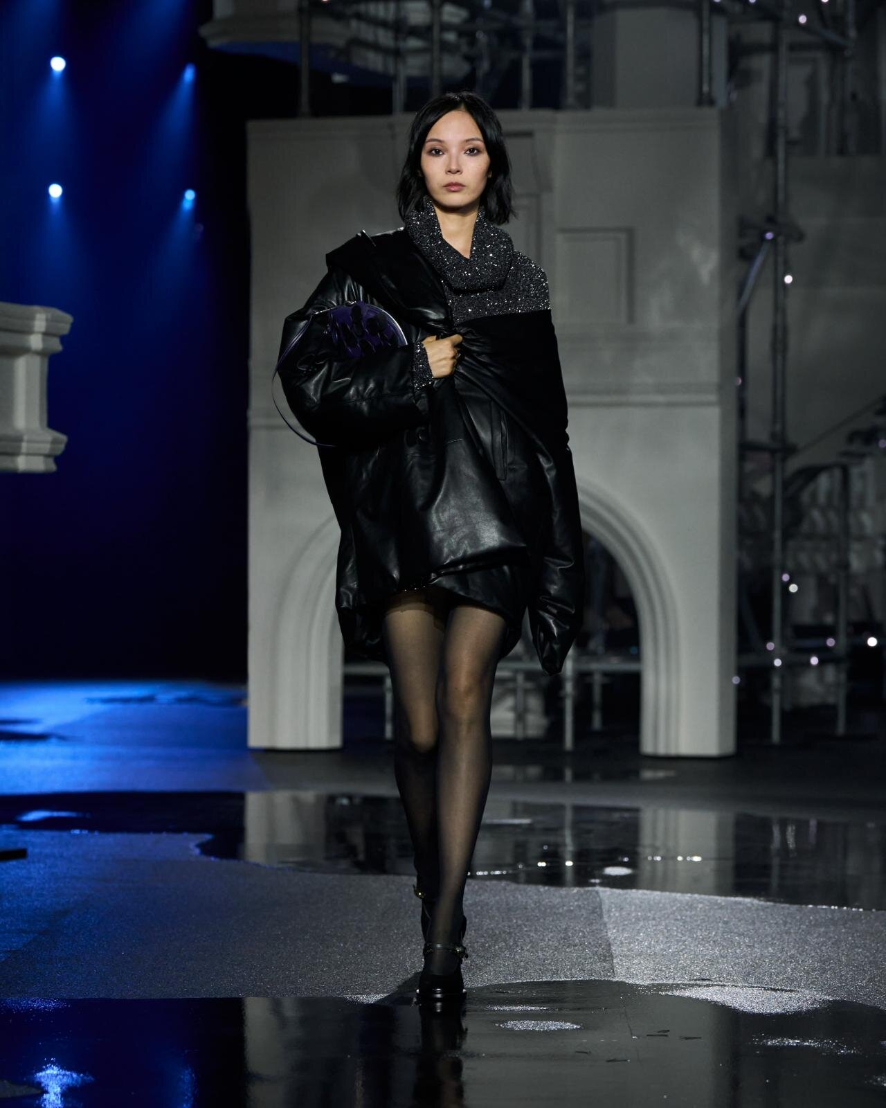 Burberry 2026 Winter Collection