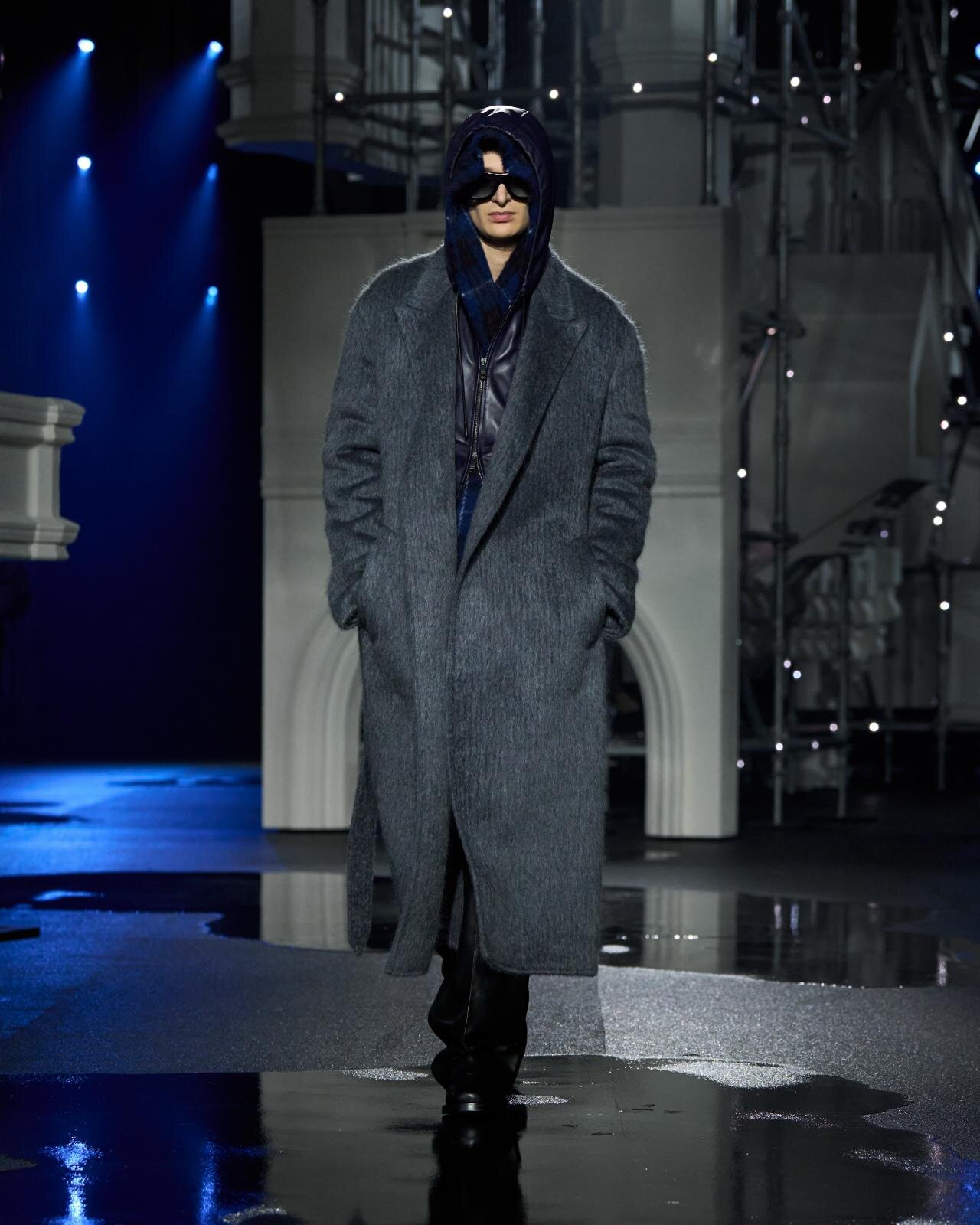 Burberry 2026 Winter Collection