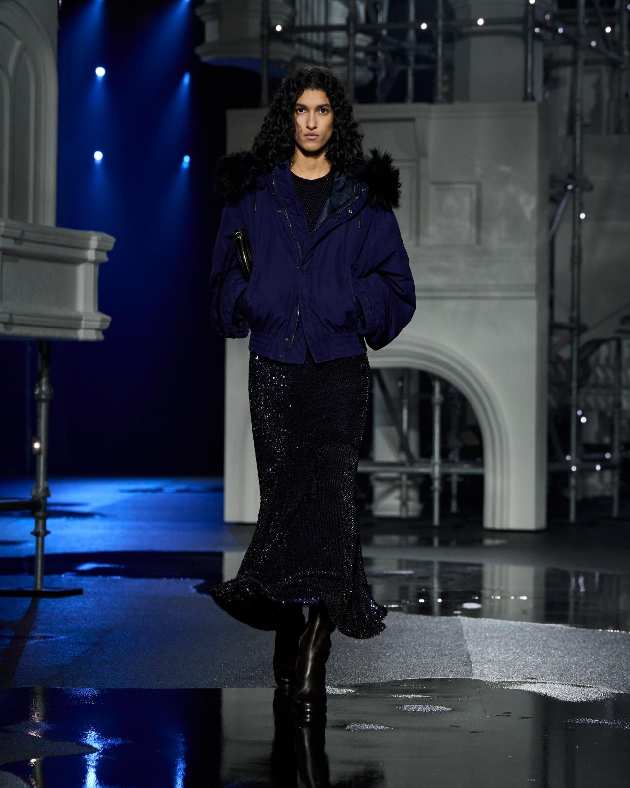 Burberry 2026 Winter Collection