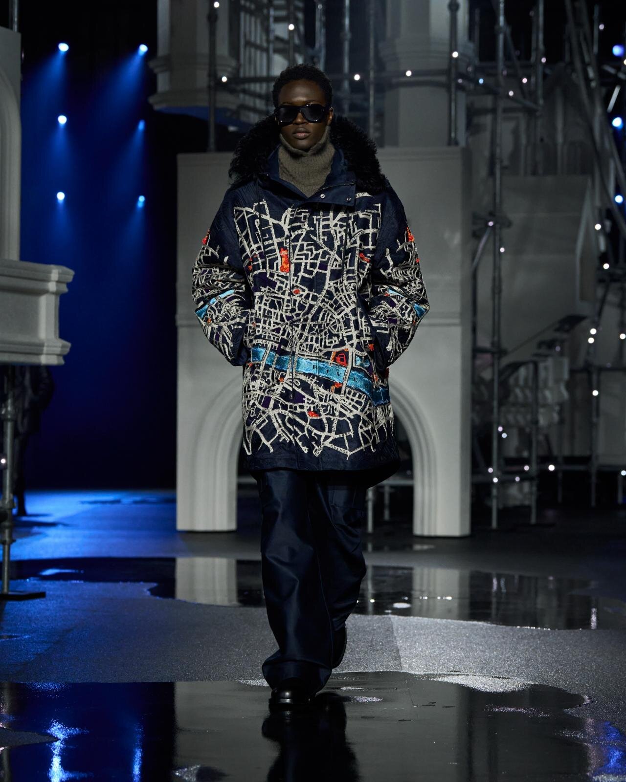 Burberry 2026 Winter Collection
