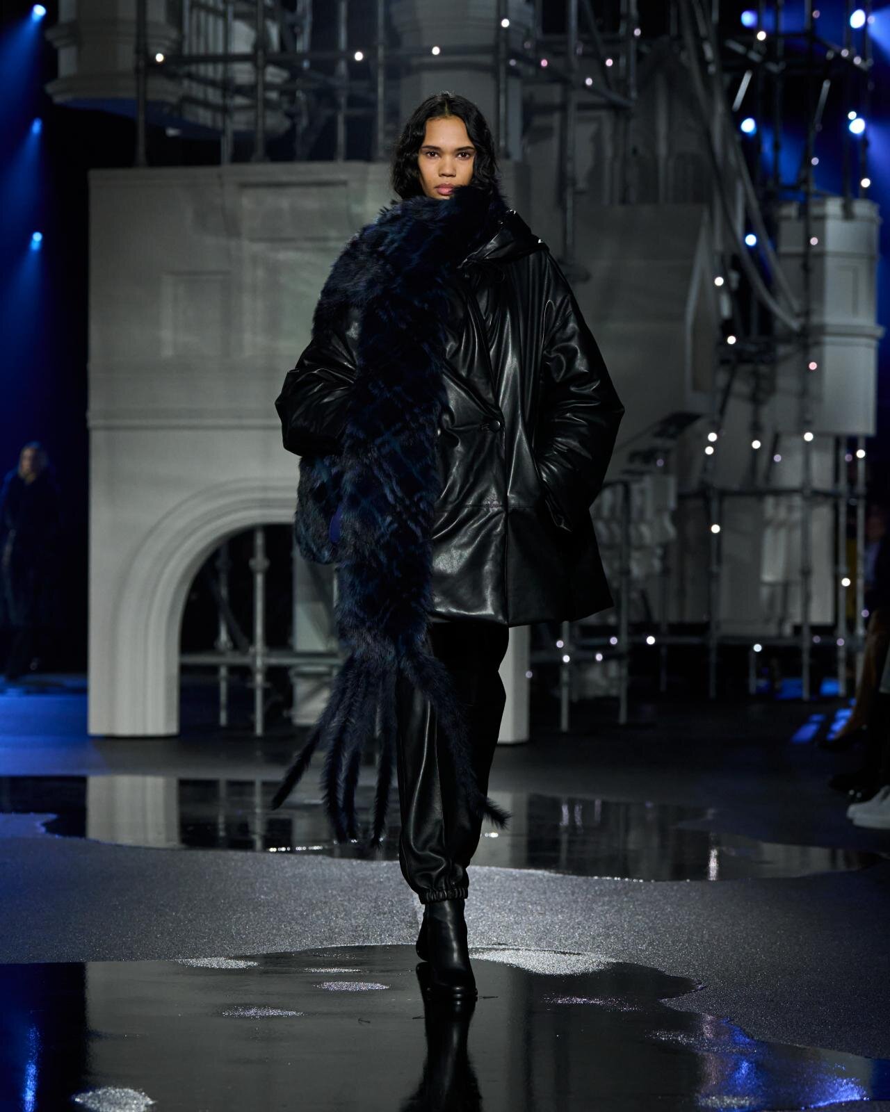 Burberry 2026 Winter Collection