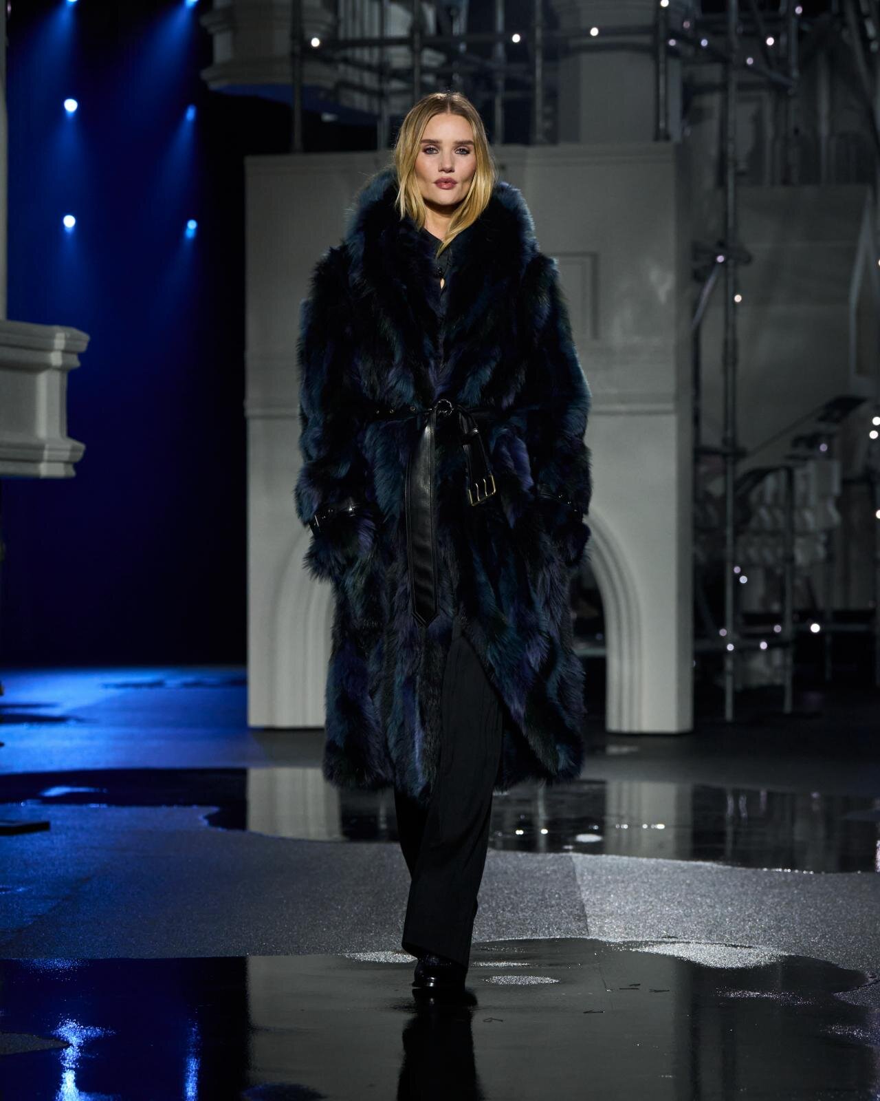 Burberry 2026 Winter Collection