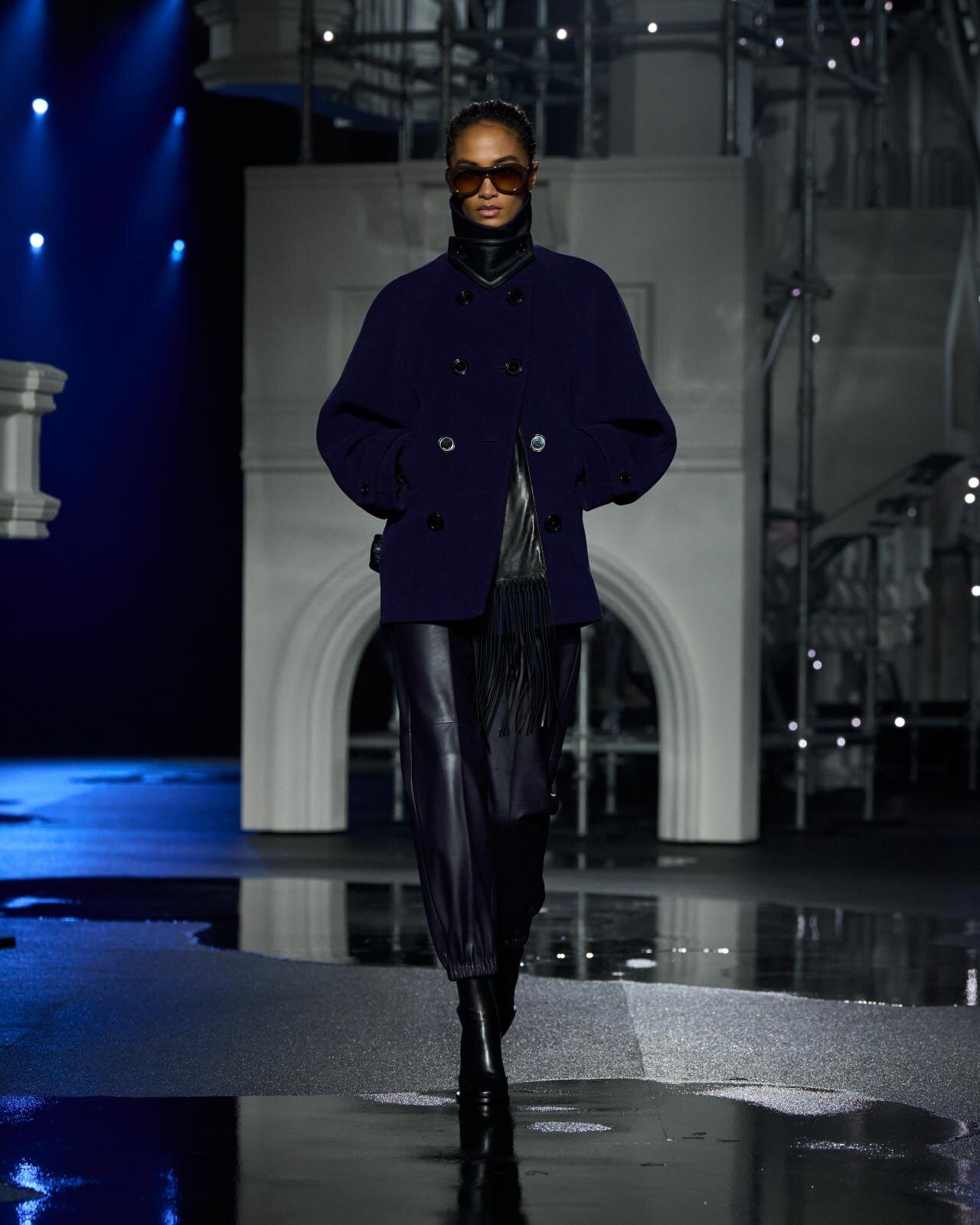 Burberry 2026 Winter Collection