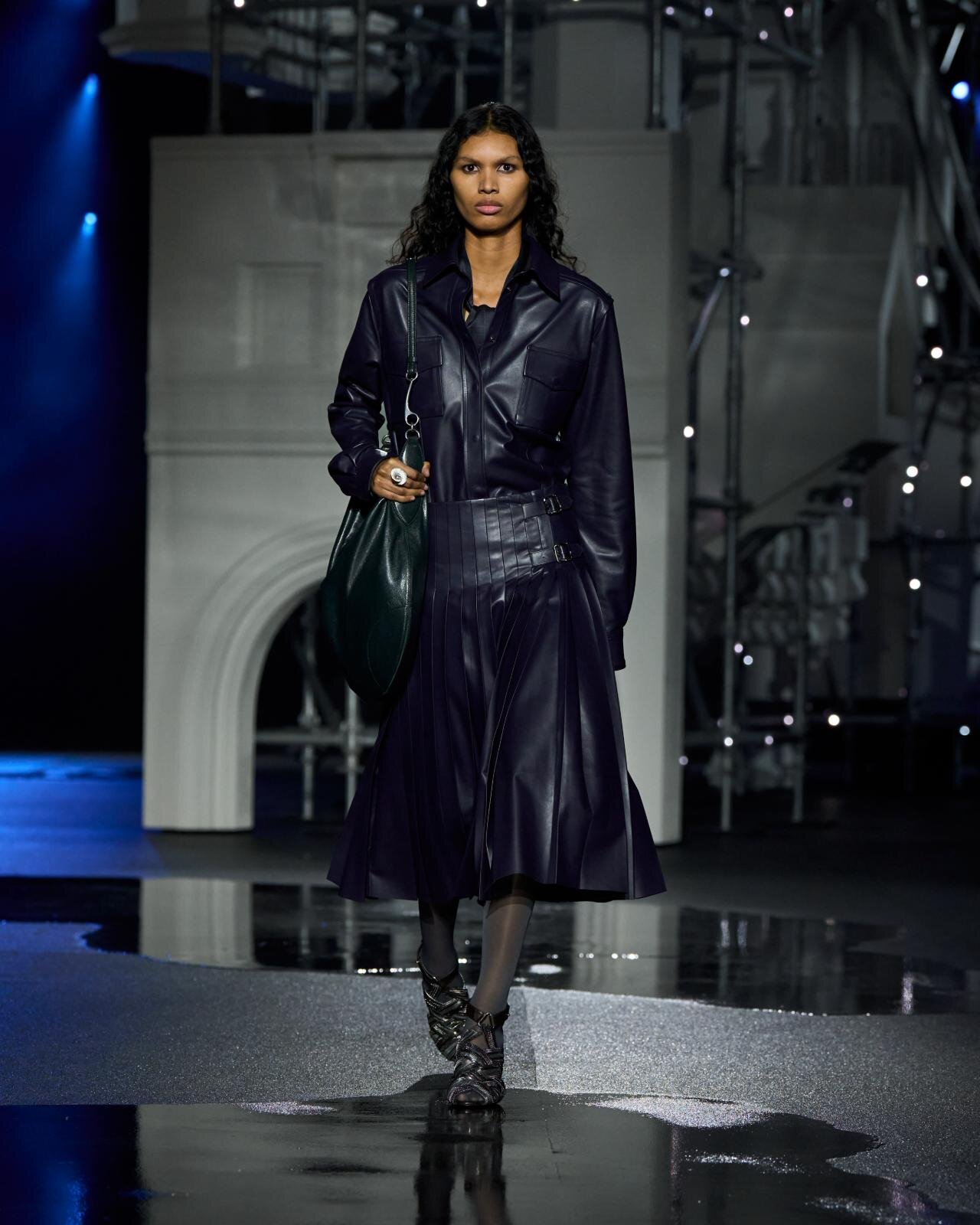 Burberry 2026 Winter Collection