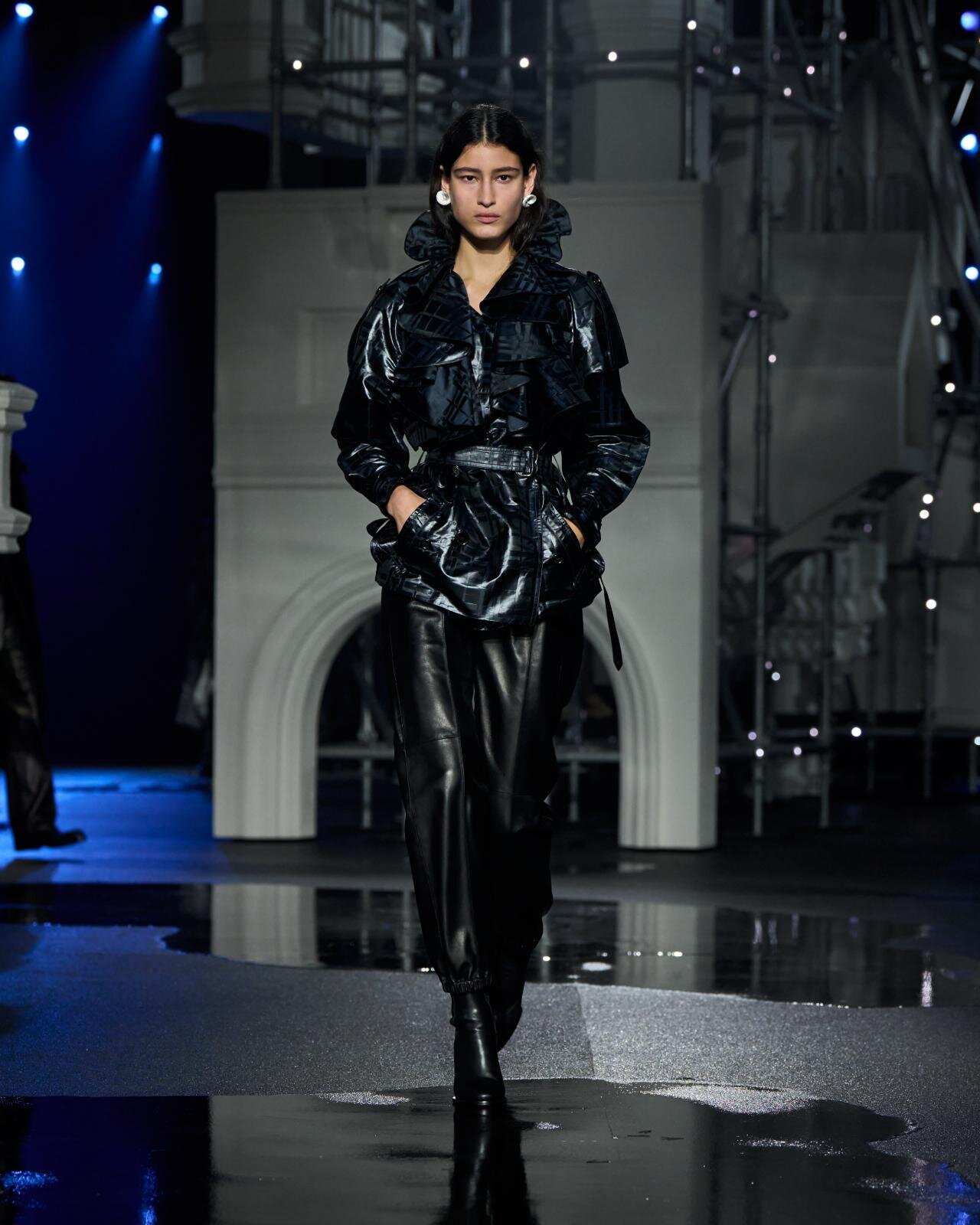 Burberry 2026 Winter Collection
