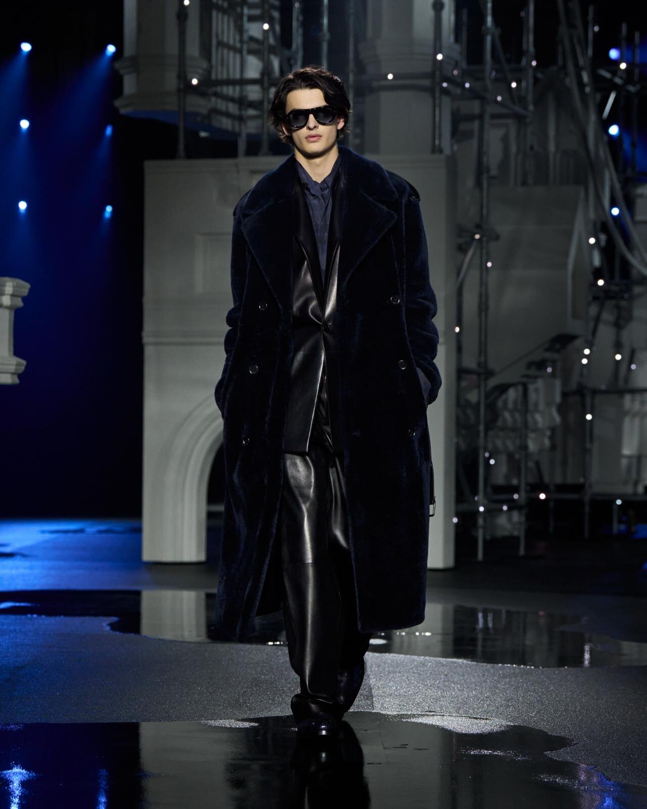 Burberry 2026 Winter Collection