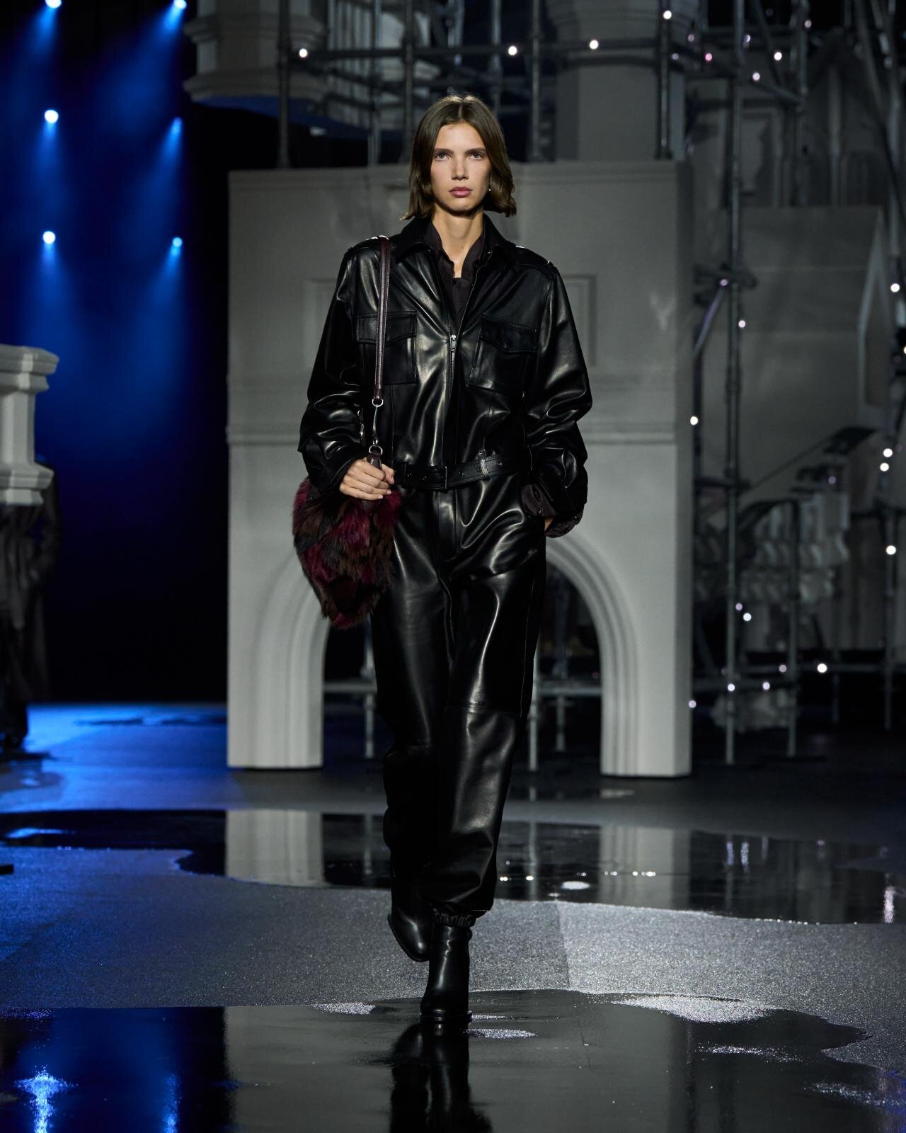 Burberry 2026 Winter Collection