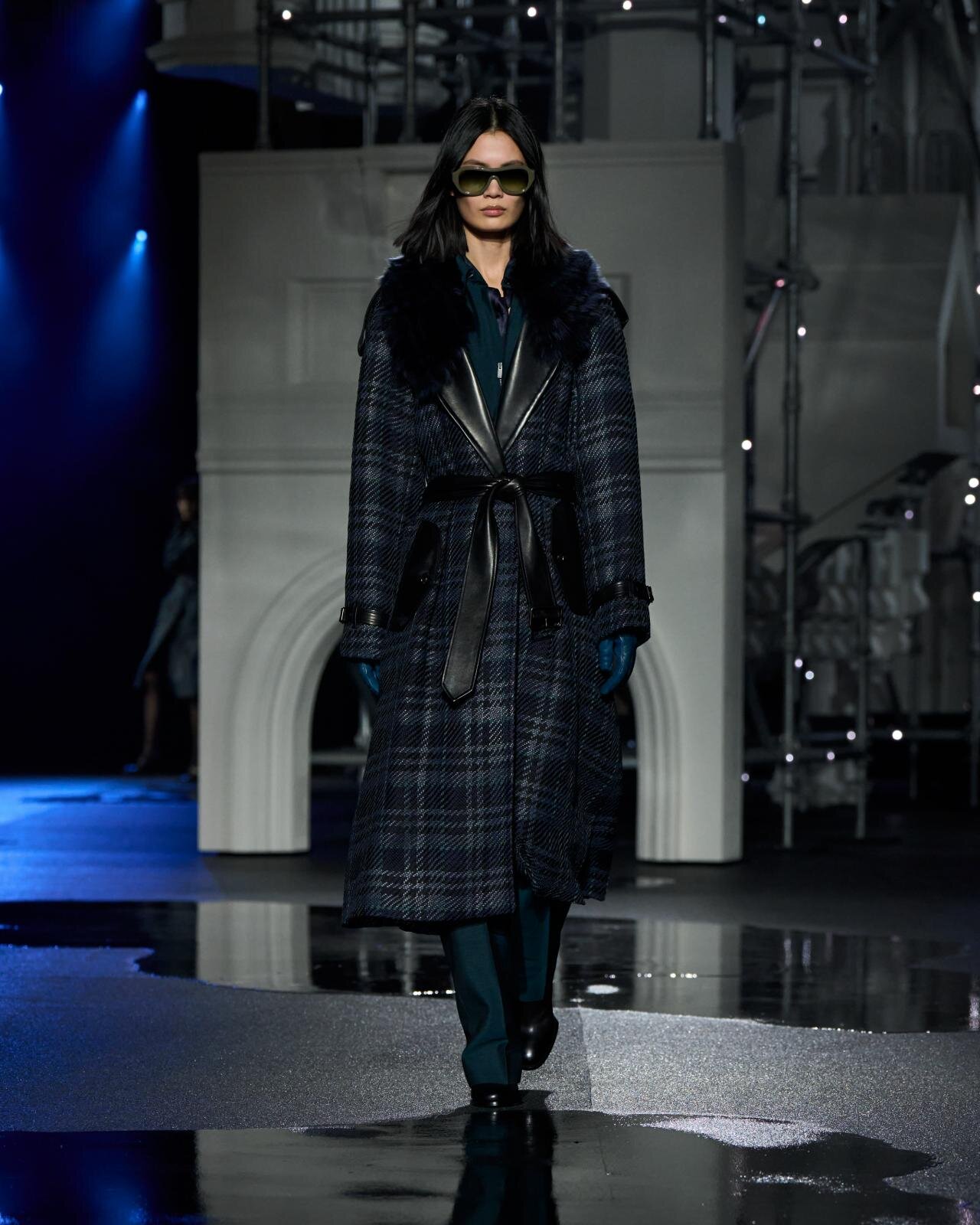 Burberry 2026 Winter Collection