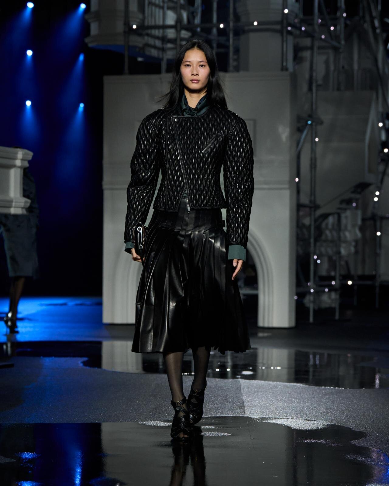 Burberry 2026 Winter Collection
