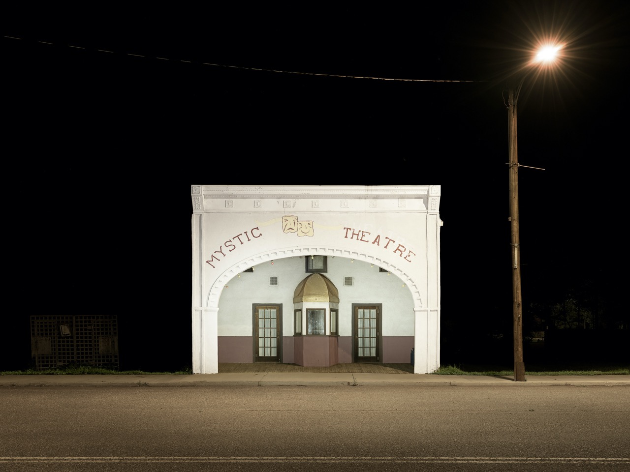 ARCHITECTURE Kevin Boyle II