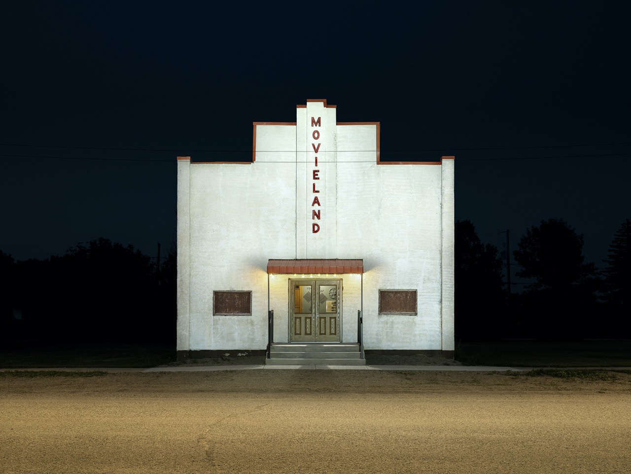 ARCHITECTURE Kevin Boyle
