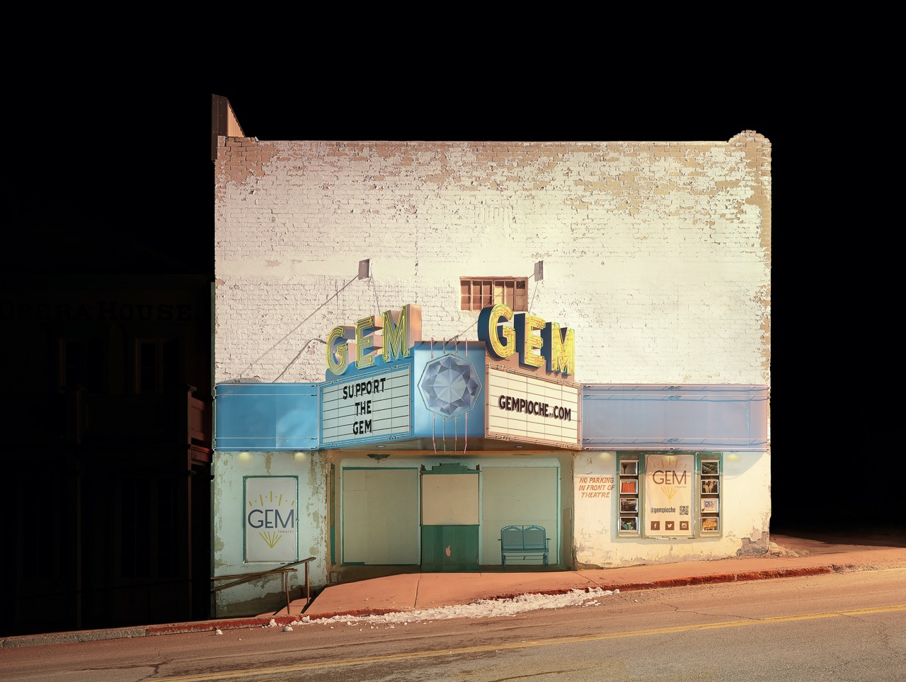 ARCHITECTURE Kevin Boyle III