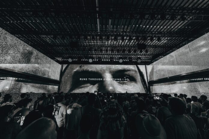 Tomorrowland Belgium