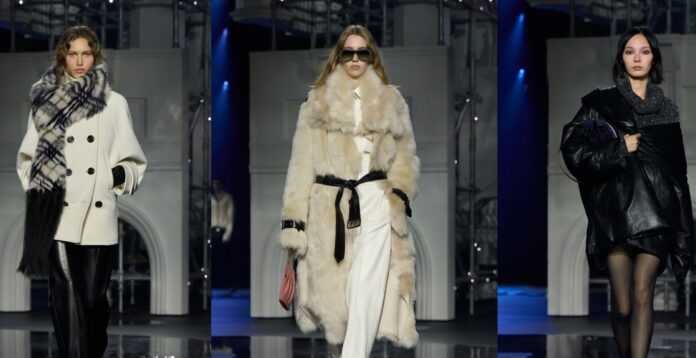 Burberry 2026 Winter Collection Burberry 2026 Winter Collection