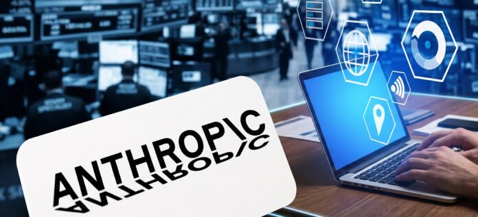 Anthropic Anthropic