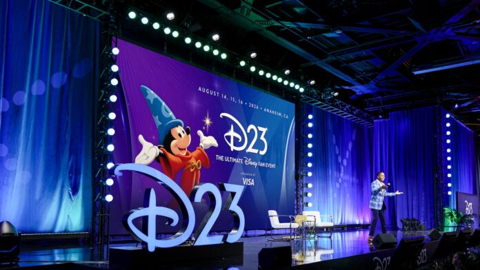 D23 2026