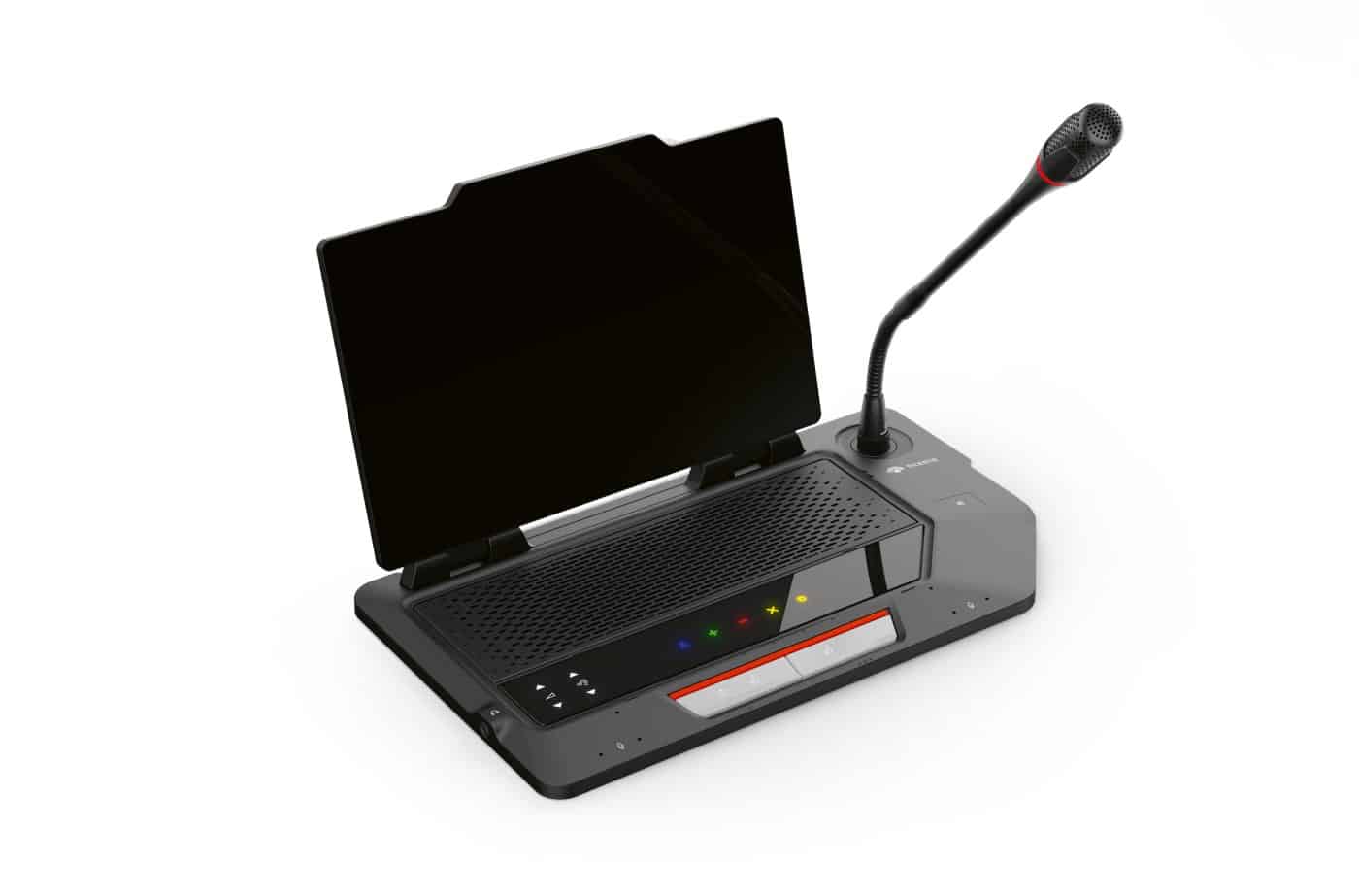 DICENTIS Multimedia Device