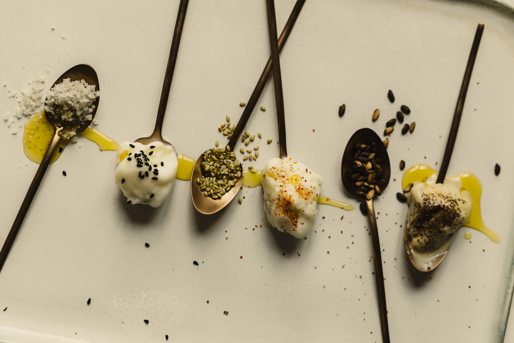 FUMO Ice Cream in Marais