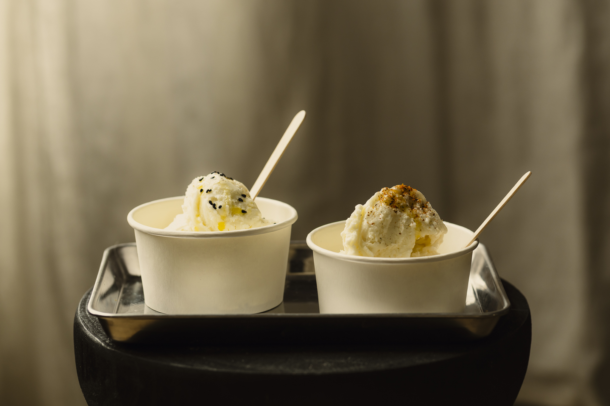 FUMO Ice Cream in  Marais