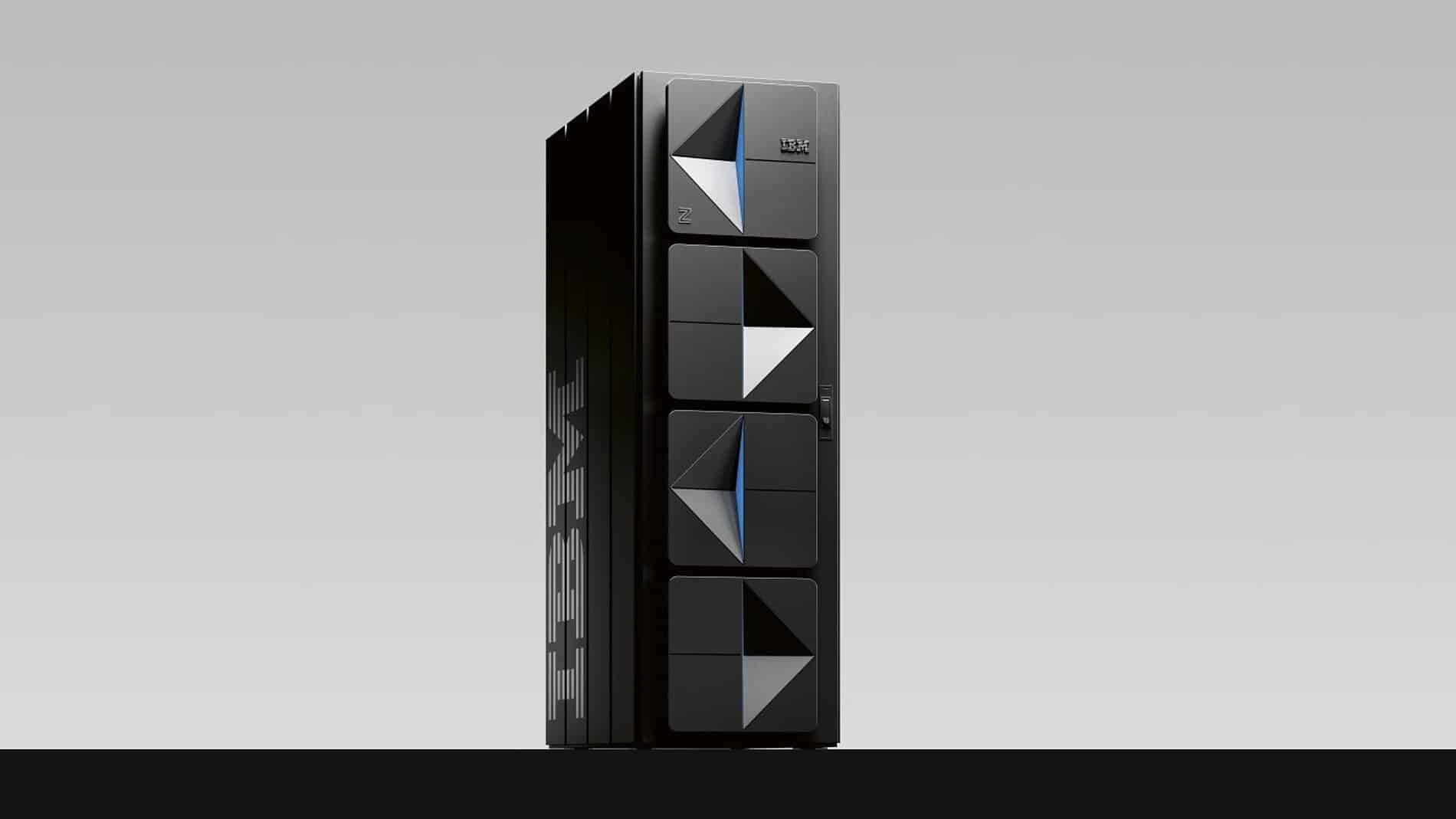 IBM z17