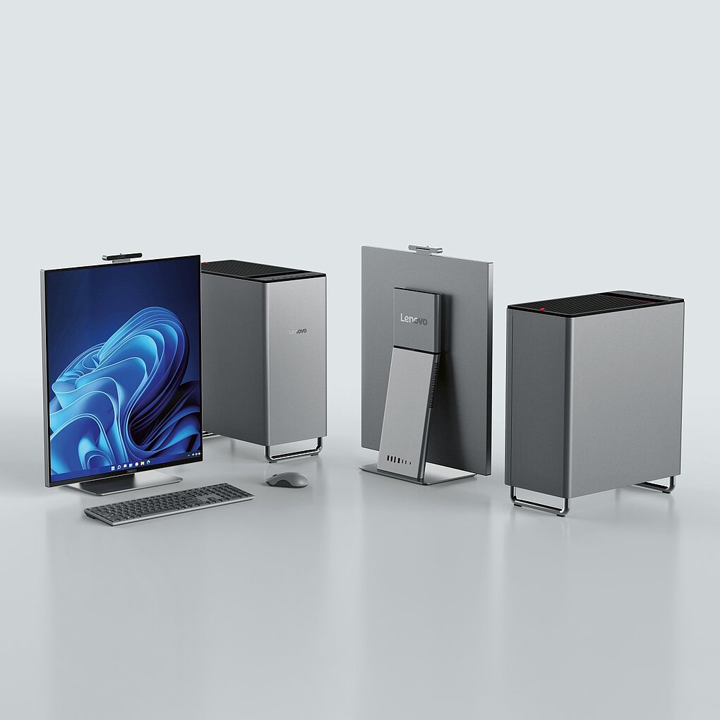Lenovo ThinkCentre X-series Family