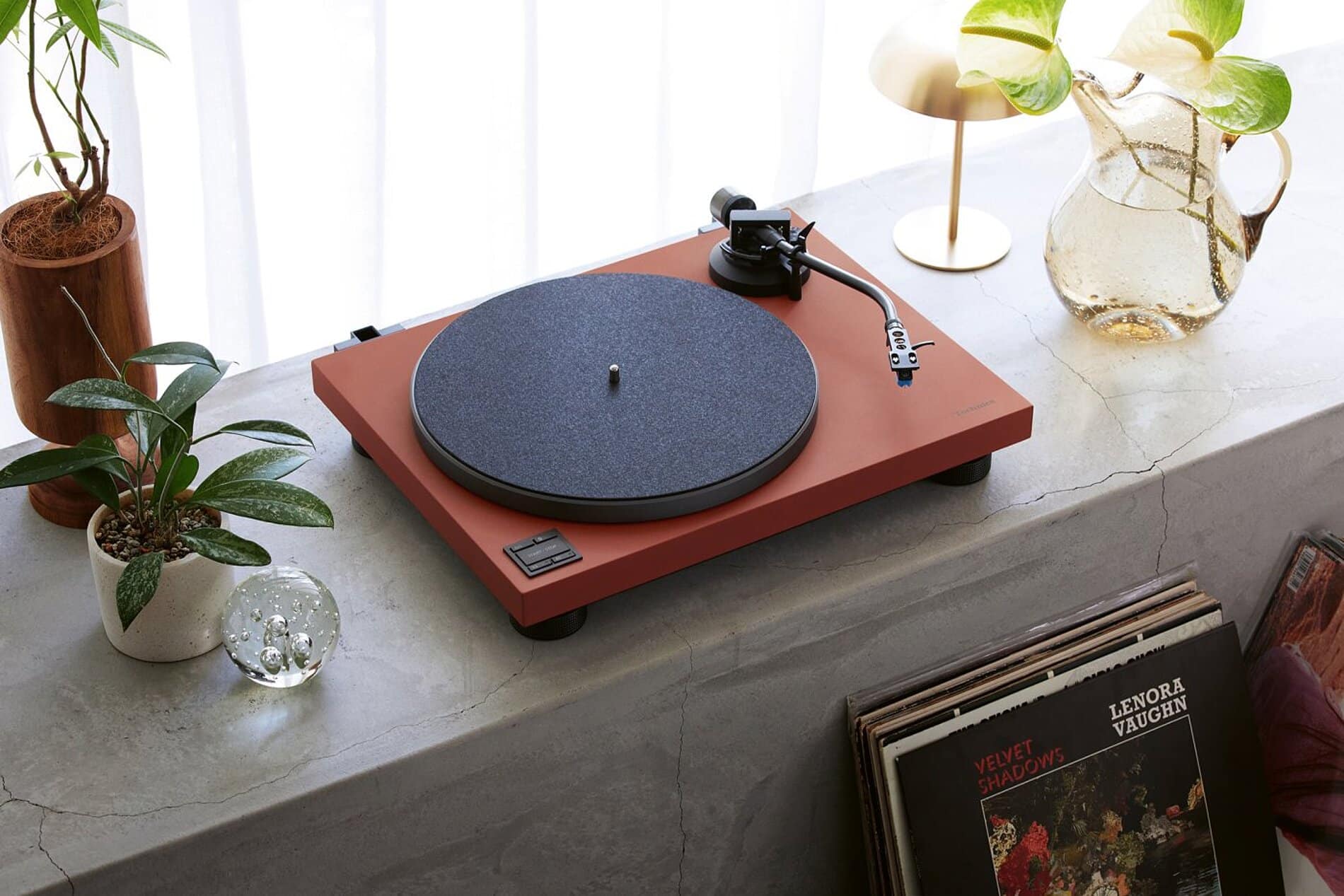 Panasonic Technics SL-40CBT_40C_50C