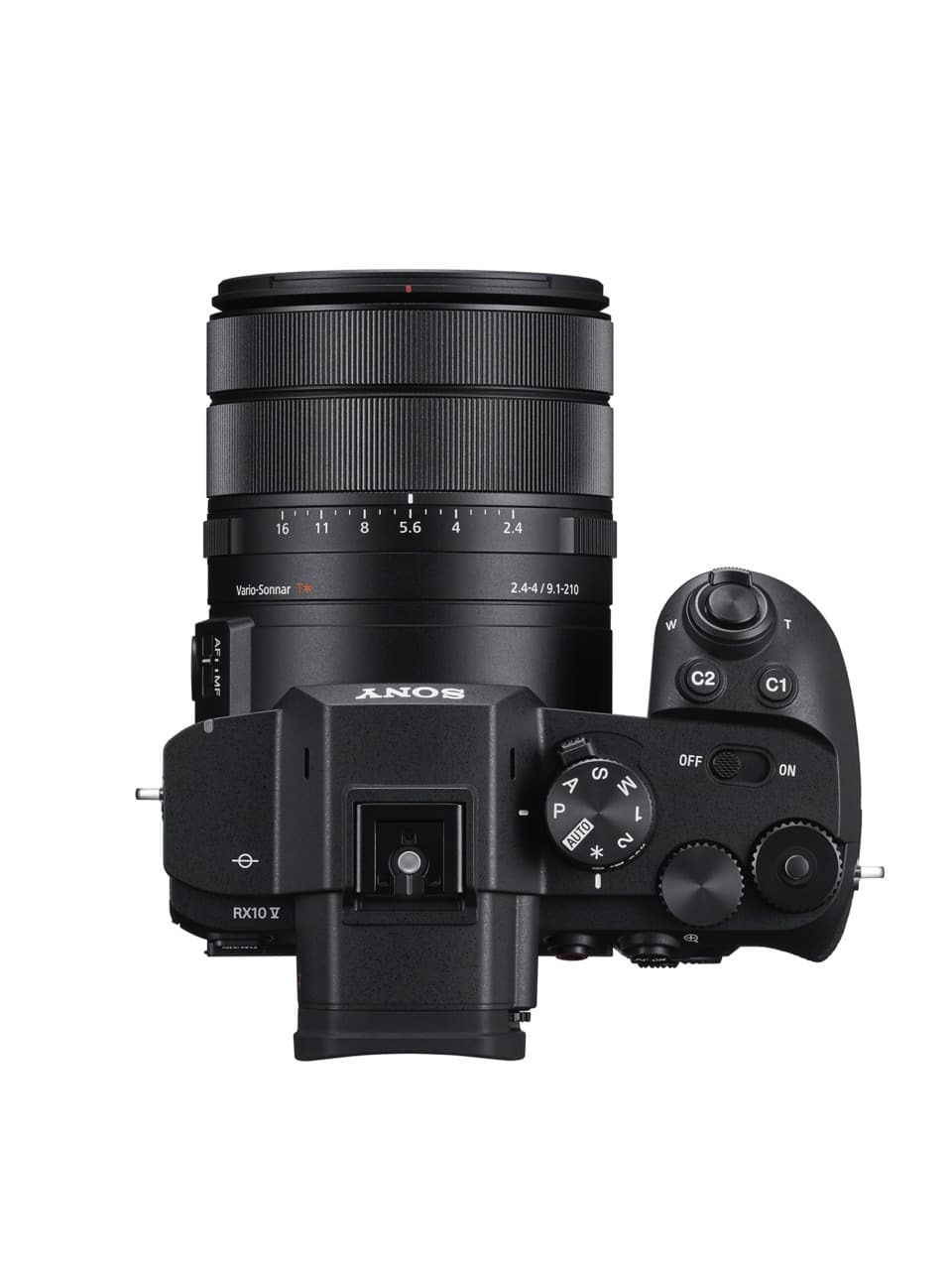 Sony RX10 V Camera