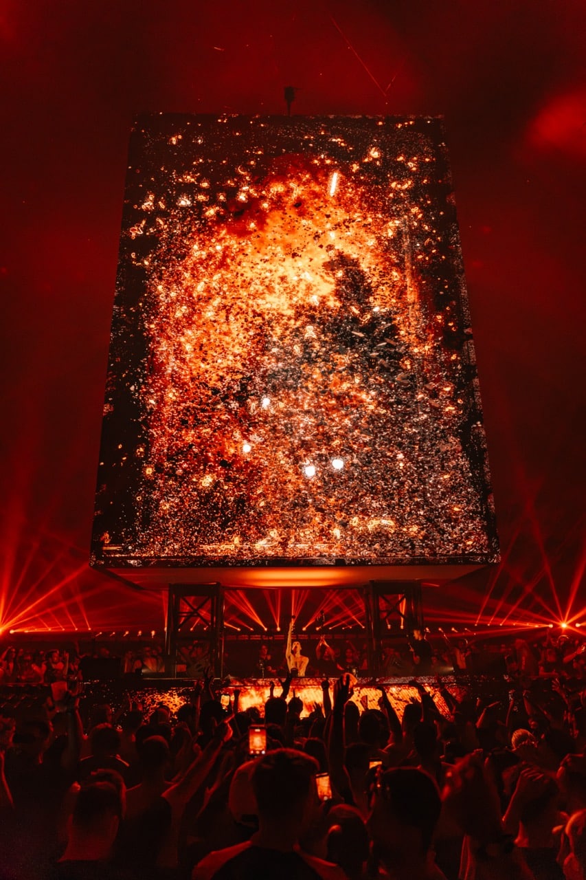 Tomorrowland Belgium 2026