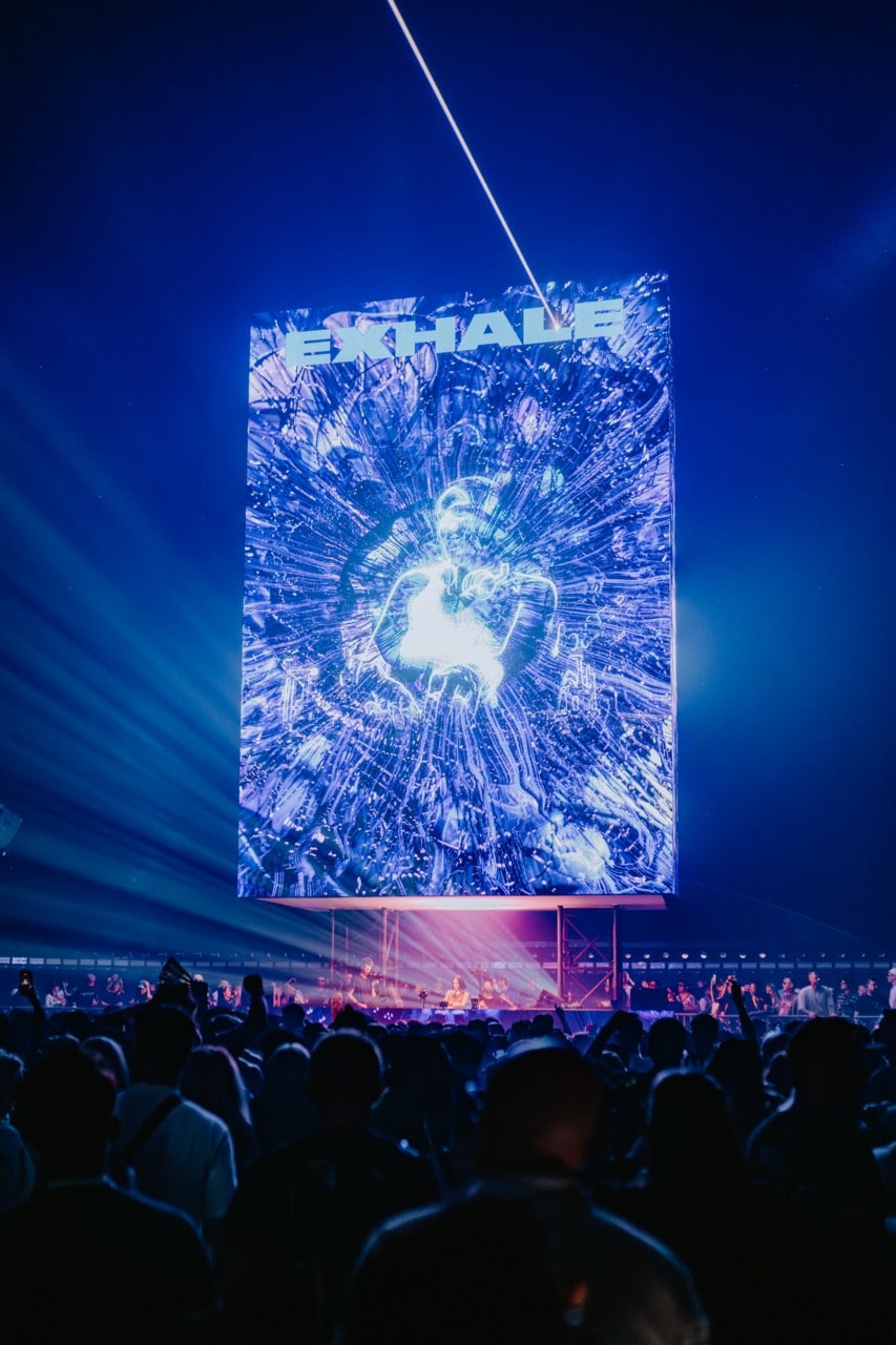 Tomorrowland Belgium 2026