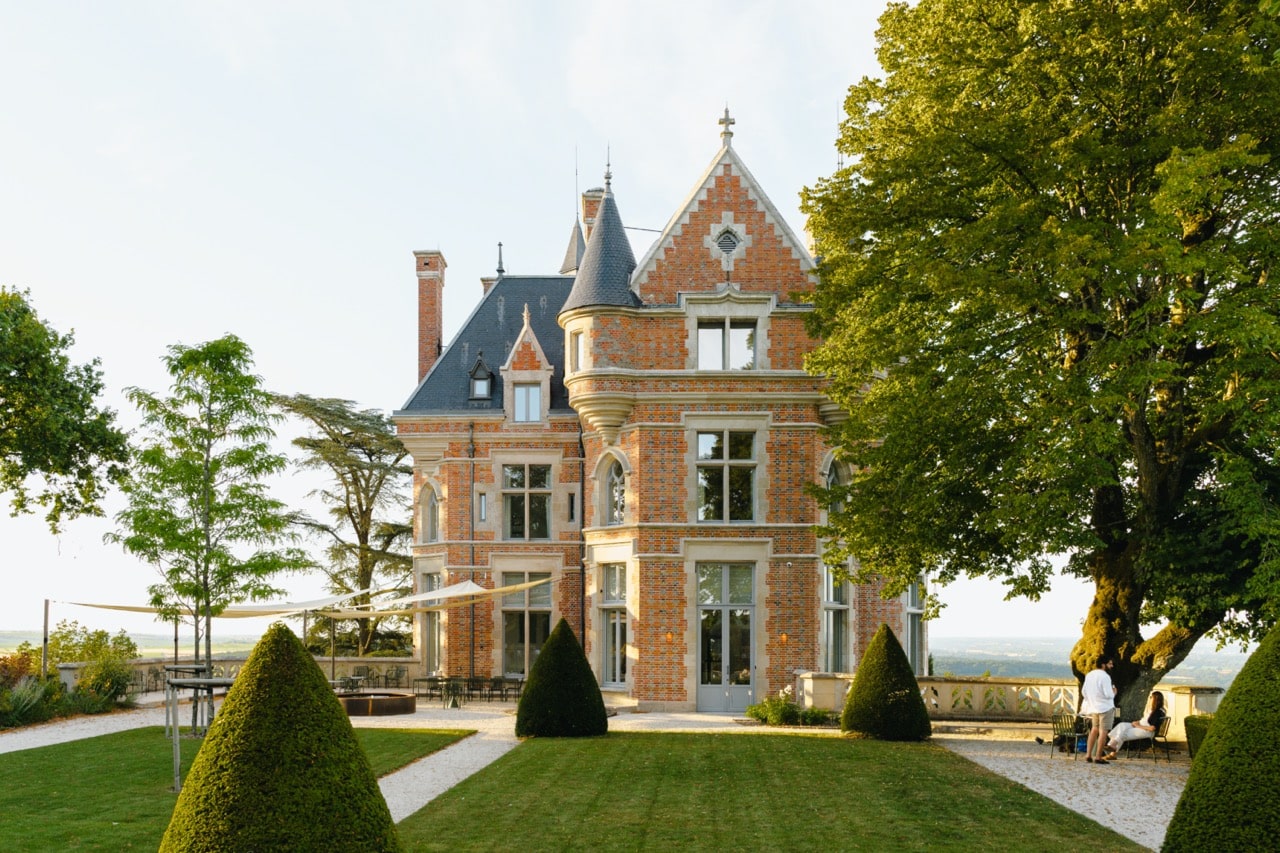 Les Hauts de Sancerre