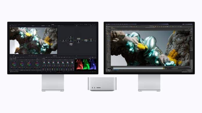 Apple Mac Studio Apple Mac Studio