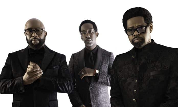 Boyz II Men