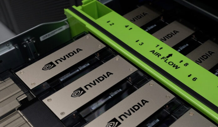 NVIDIA META AI NVIDIA META AI