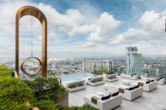 INNSiDE Bangkok Sukhumvit