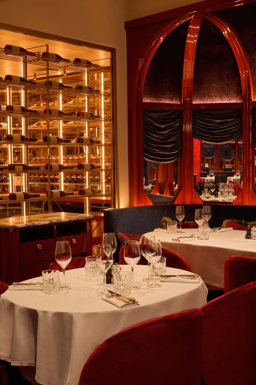 L'Alcazar Paris