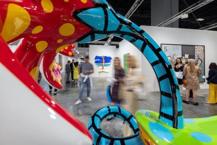 Art Basel Miami Beach 2026 Art Basel Miami Beach 2026