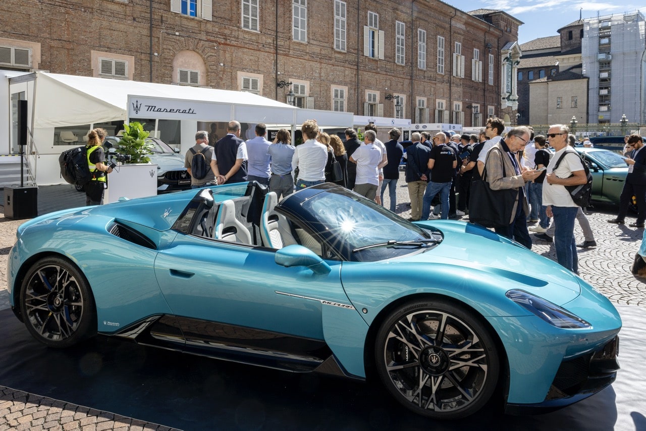 Salone Auto Torino 2026