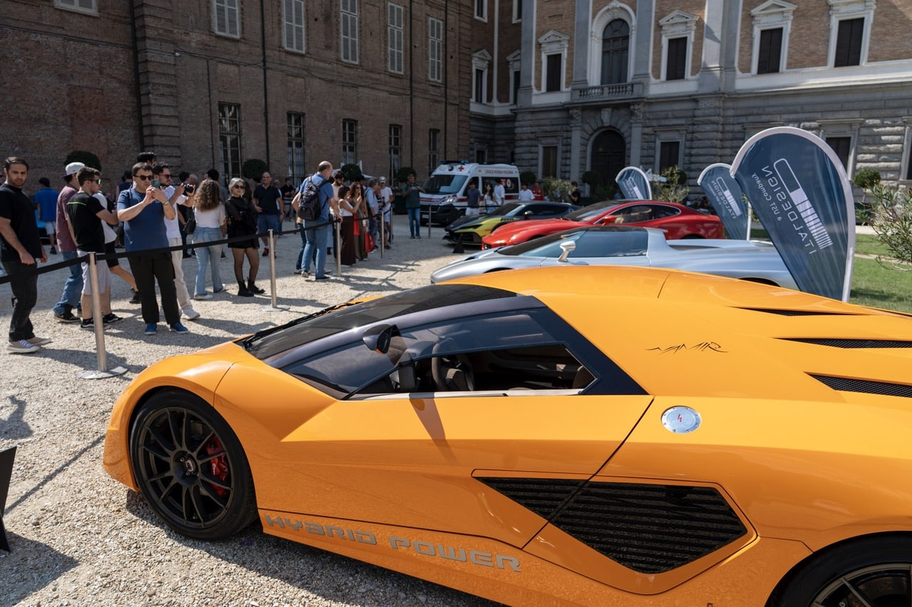 Salone Auto Torino 2026