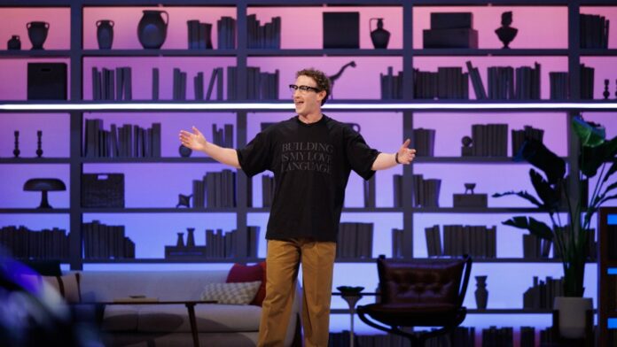 CEO Mark Zuckerberg CEO Mark Zuckerberg