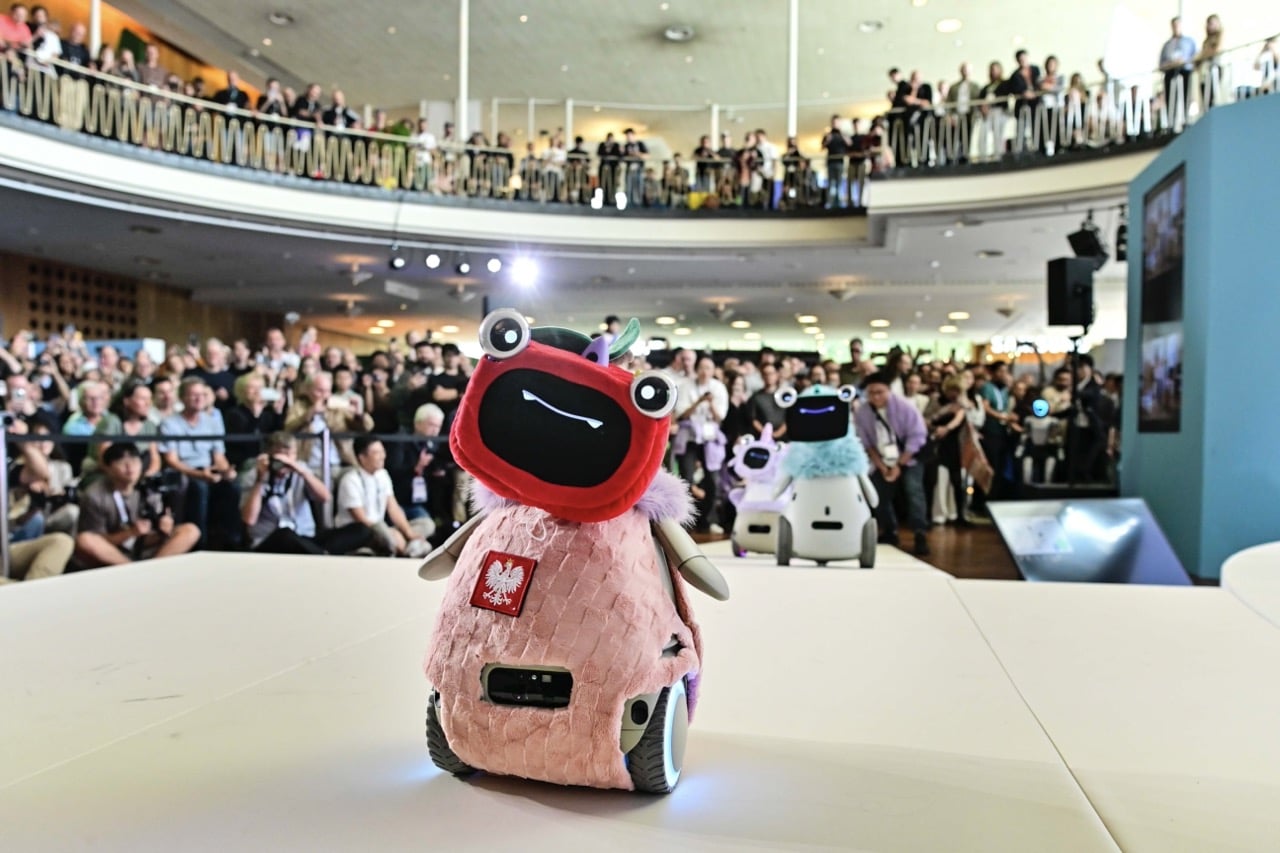 IFA 2026 Neura Robotics