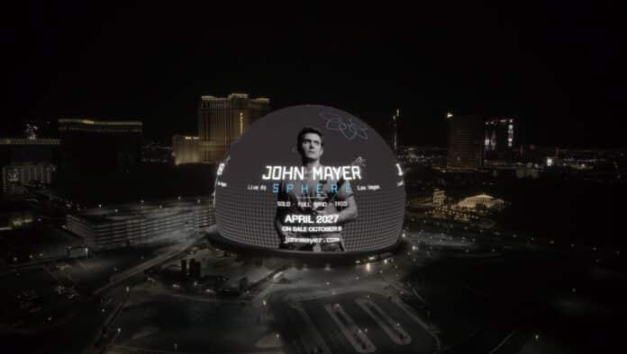 John Mayer John Mayer