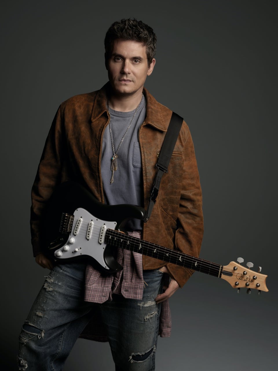 John Mayer