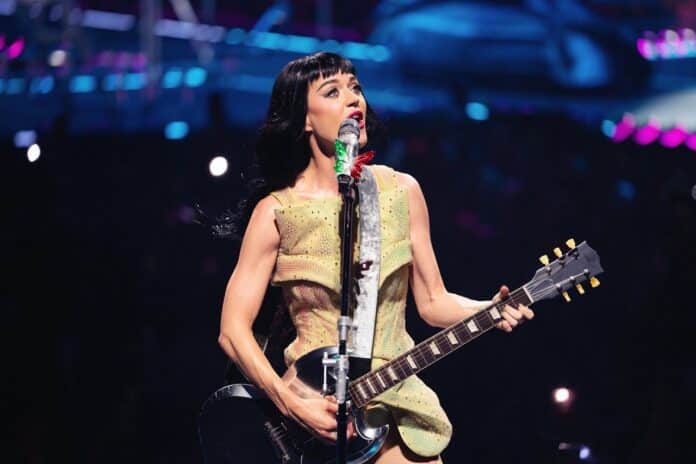 Katy Perry Katy Perry