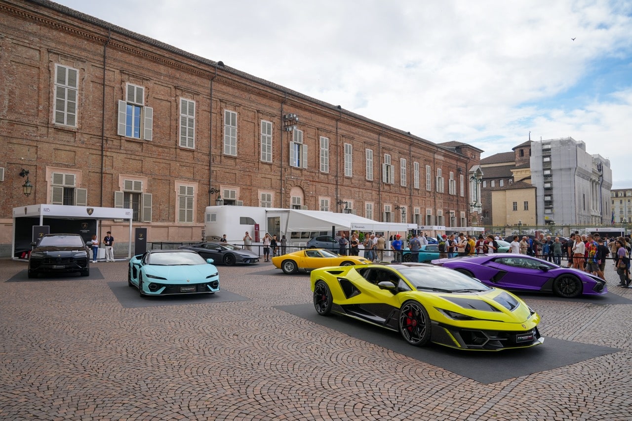 Salone Auto Torino 2026