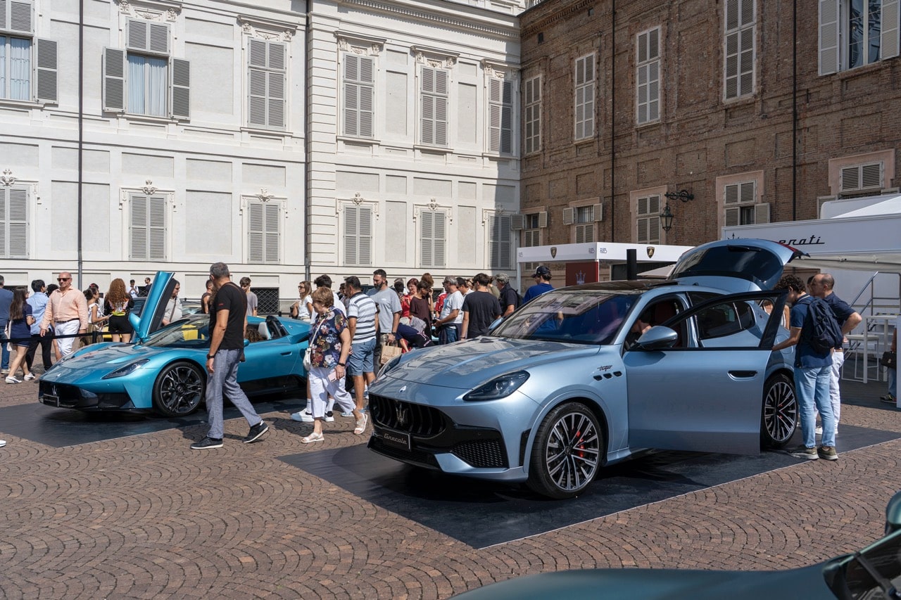 Salone Auto Torino 2026