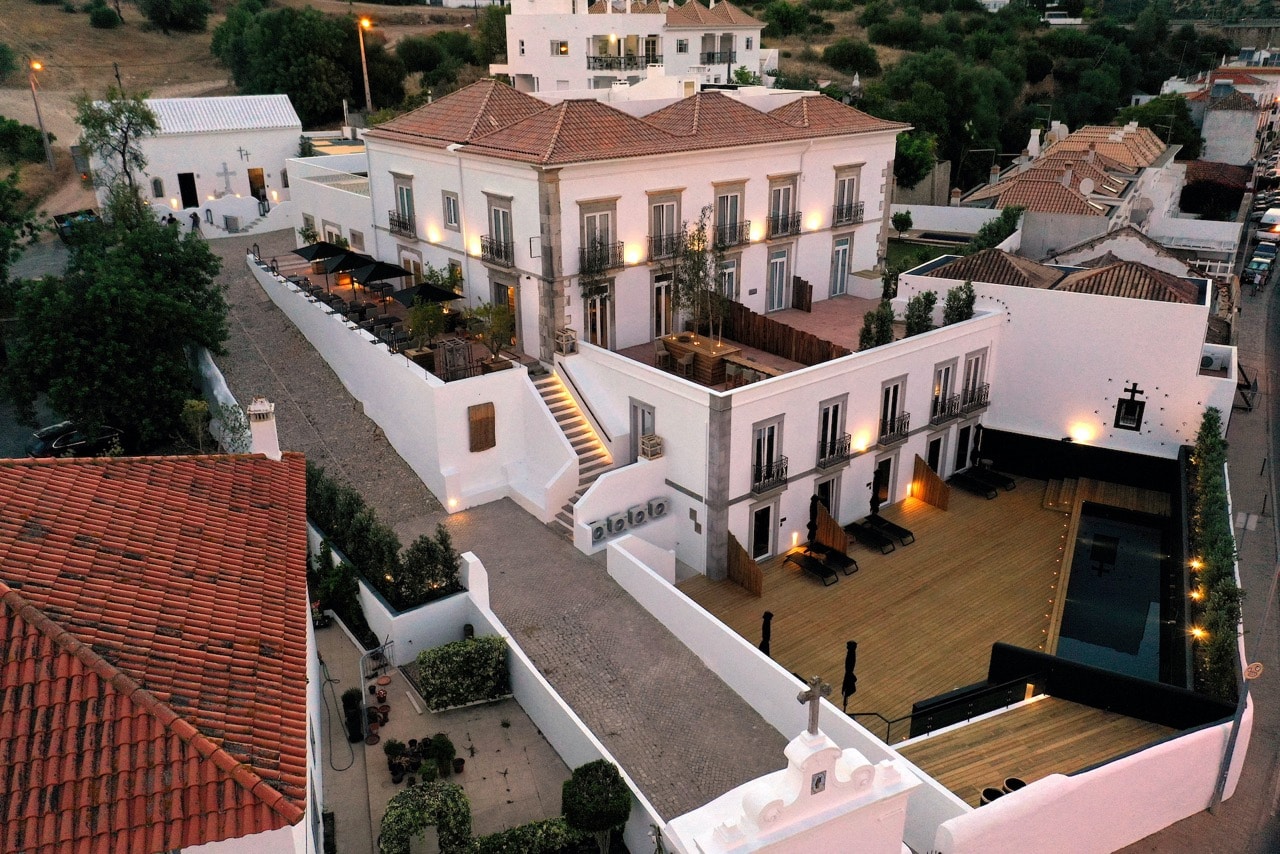 Colégio Charm House