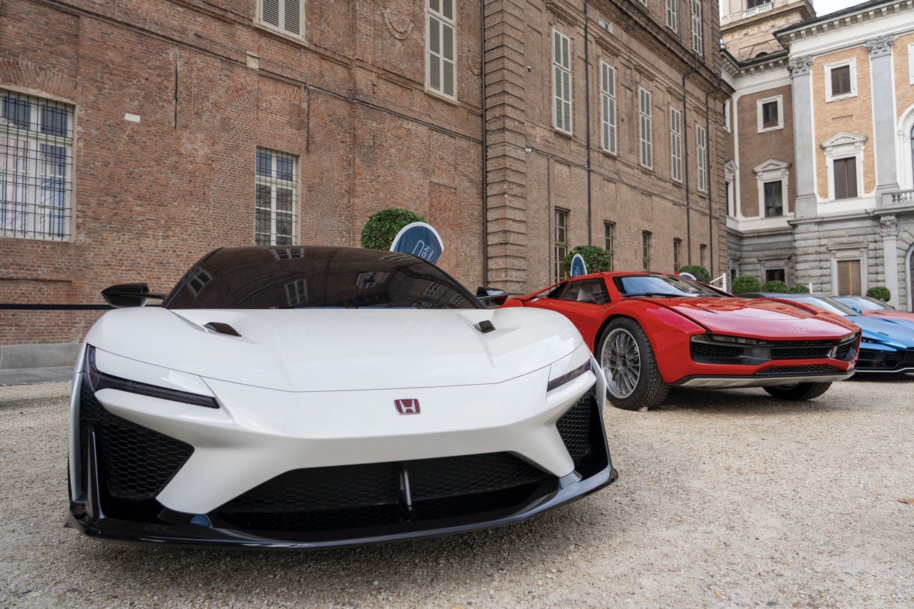 Salone Auto Torino 2026