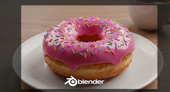 Blender