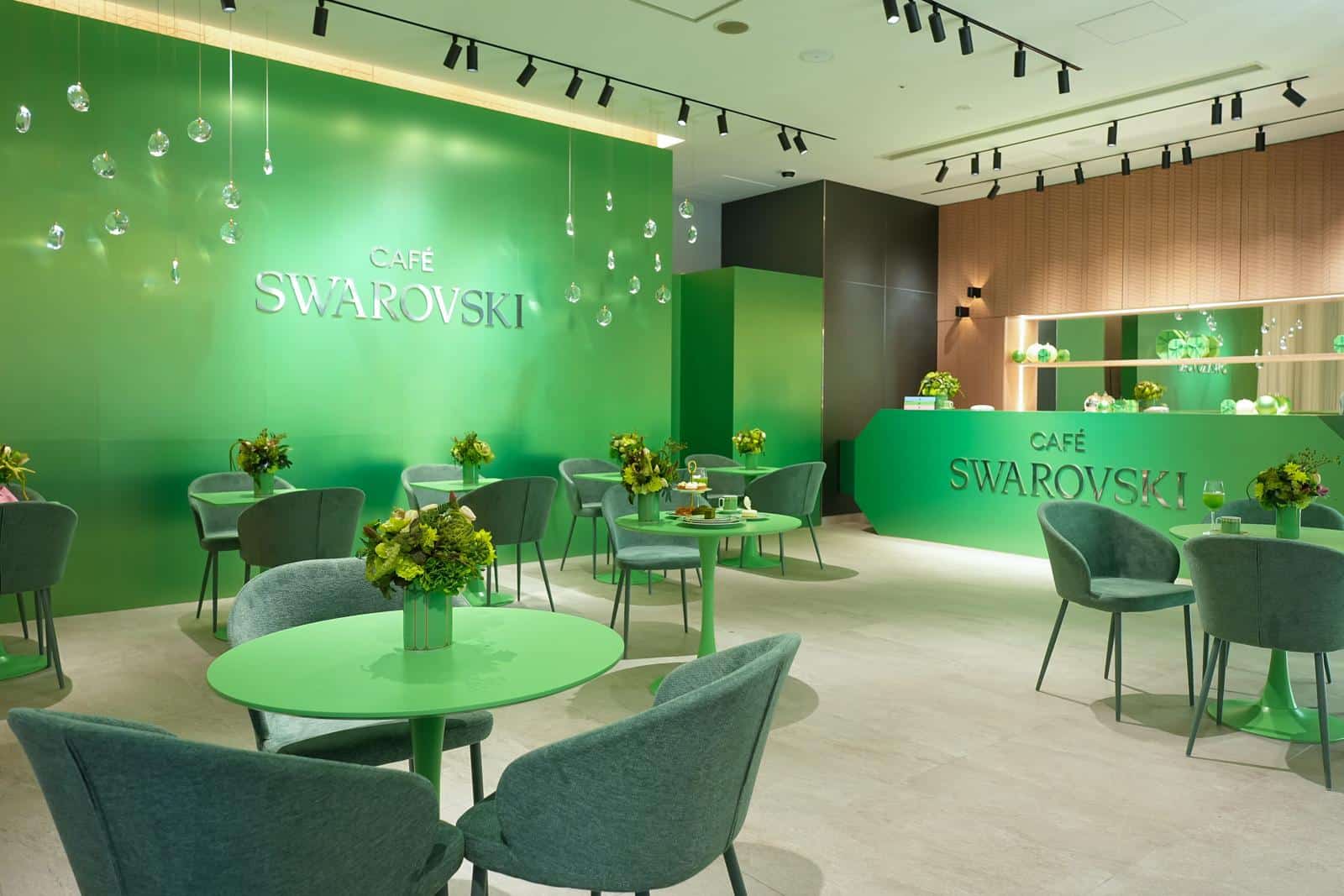 Café SWAROVSKI